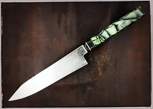 JN Handmade Chef Knife CCJ50c